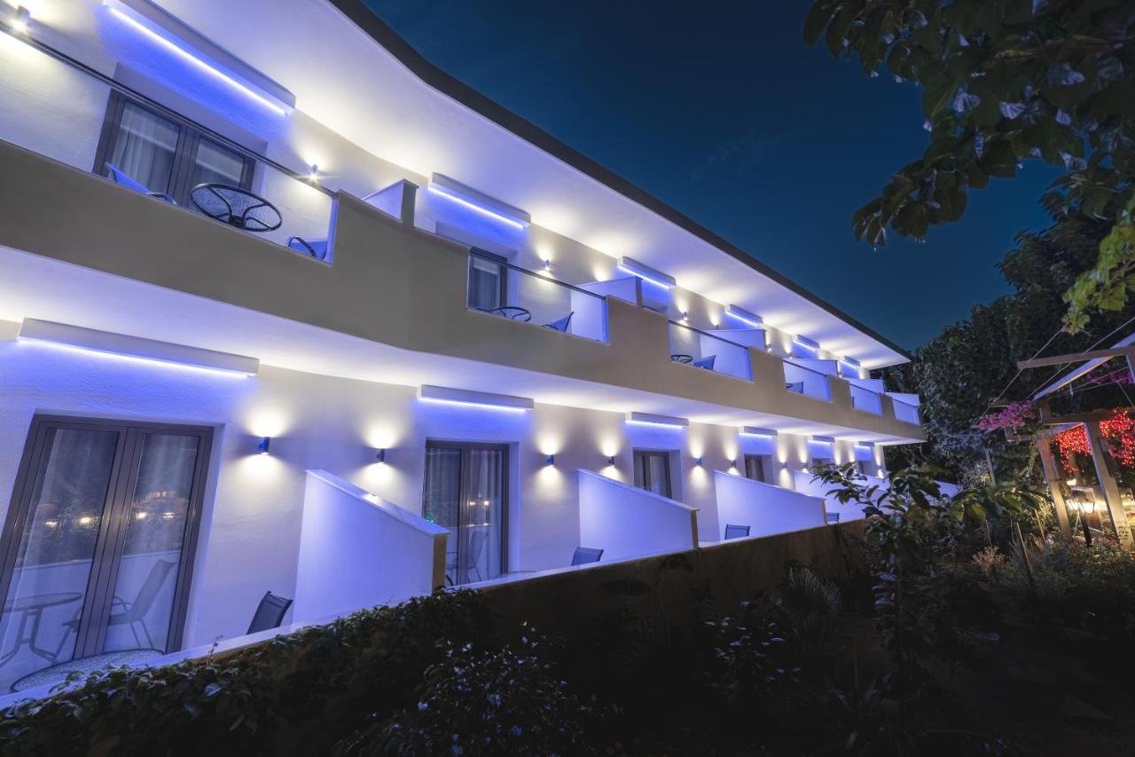 Georgina Hotel 3*