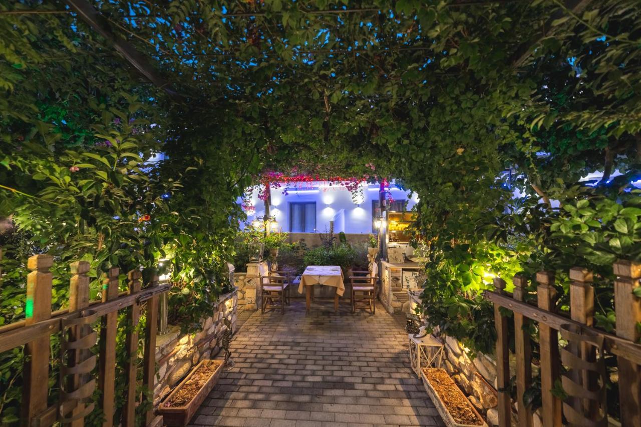 Georgina Hotel Lithakia (Zakynthos)